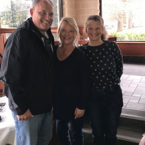 Meet your Posher, Barbara